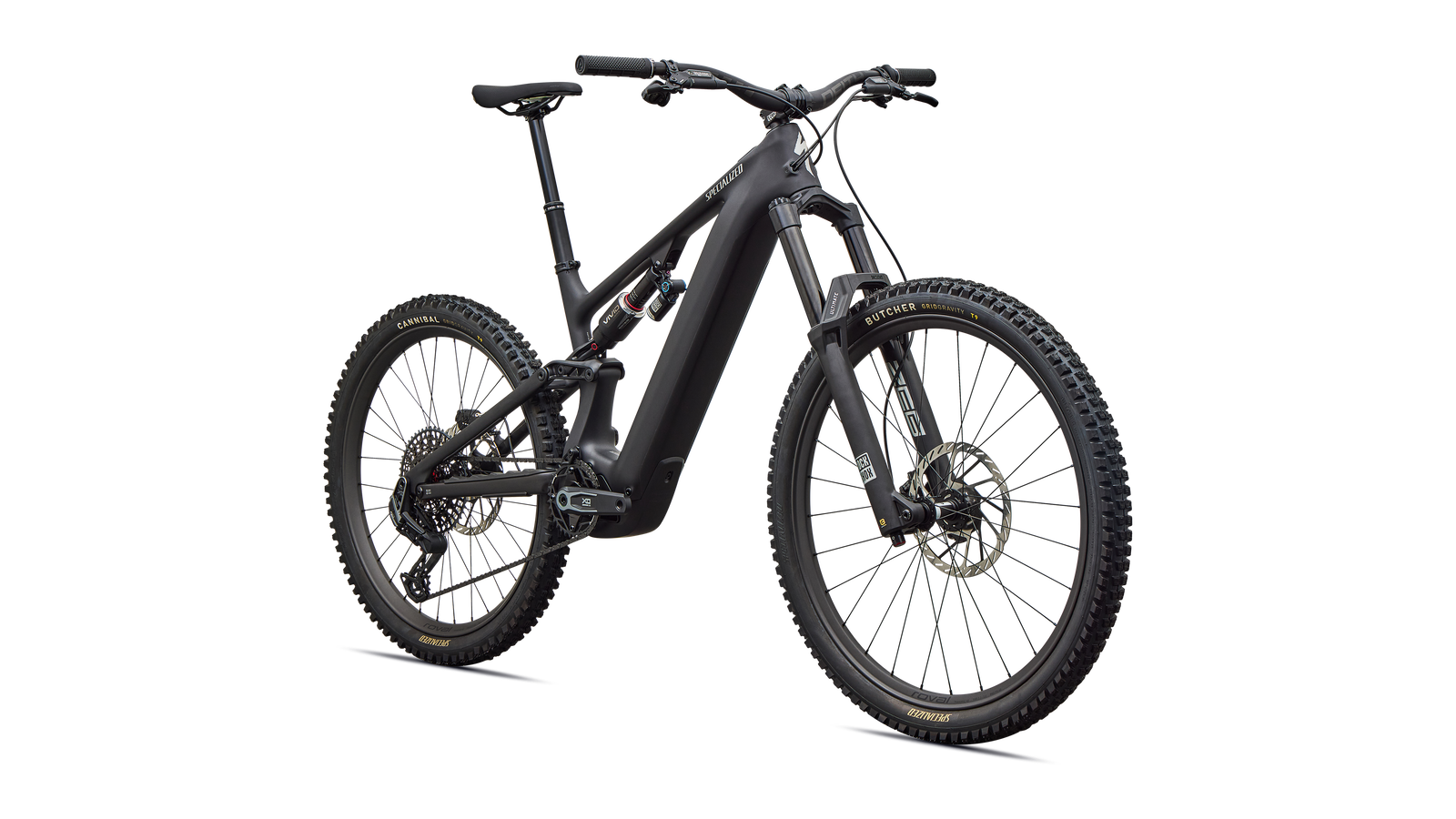 Levo 4 EVO Pro