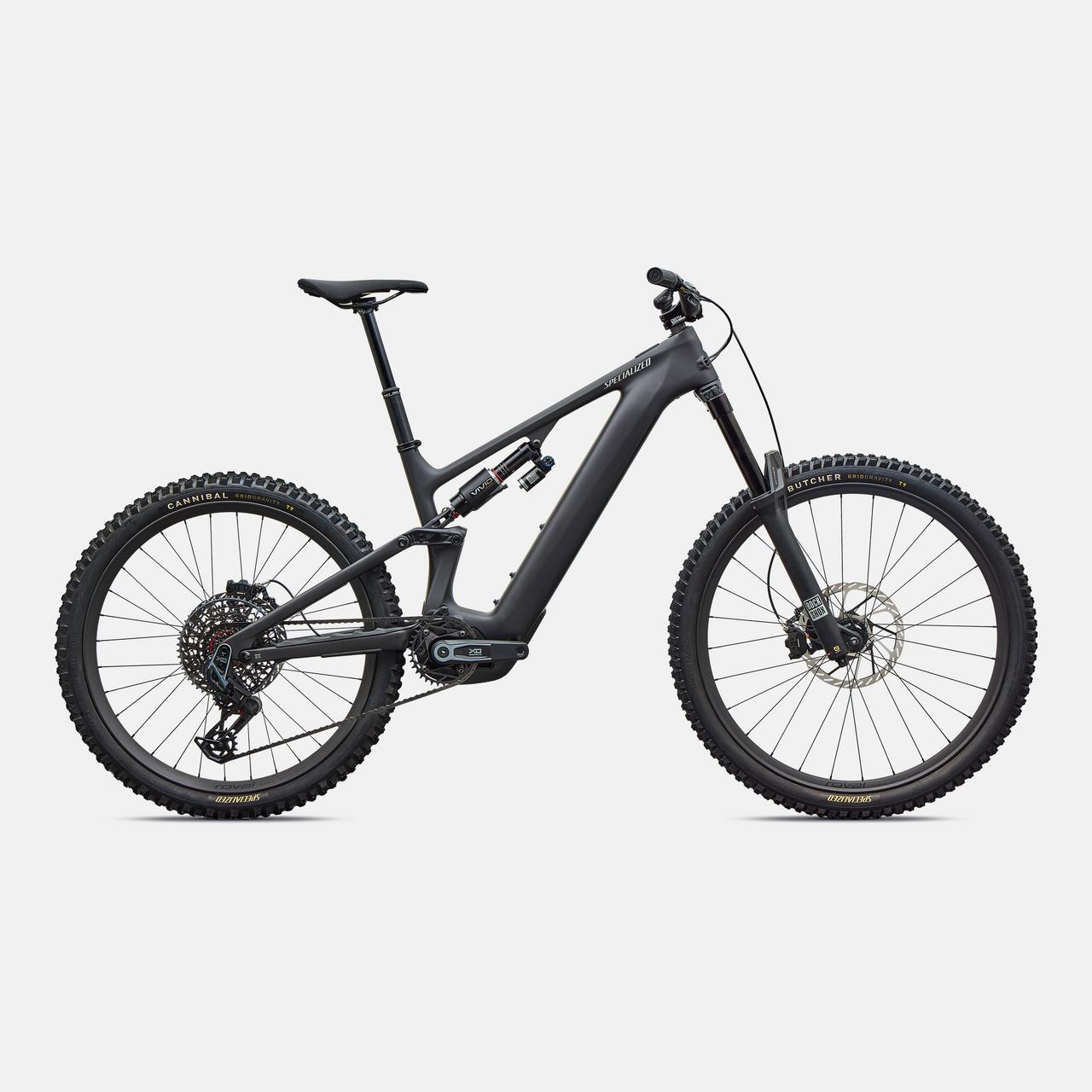 Levo 4 EVO Pro