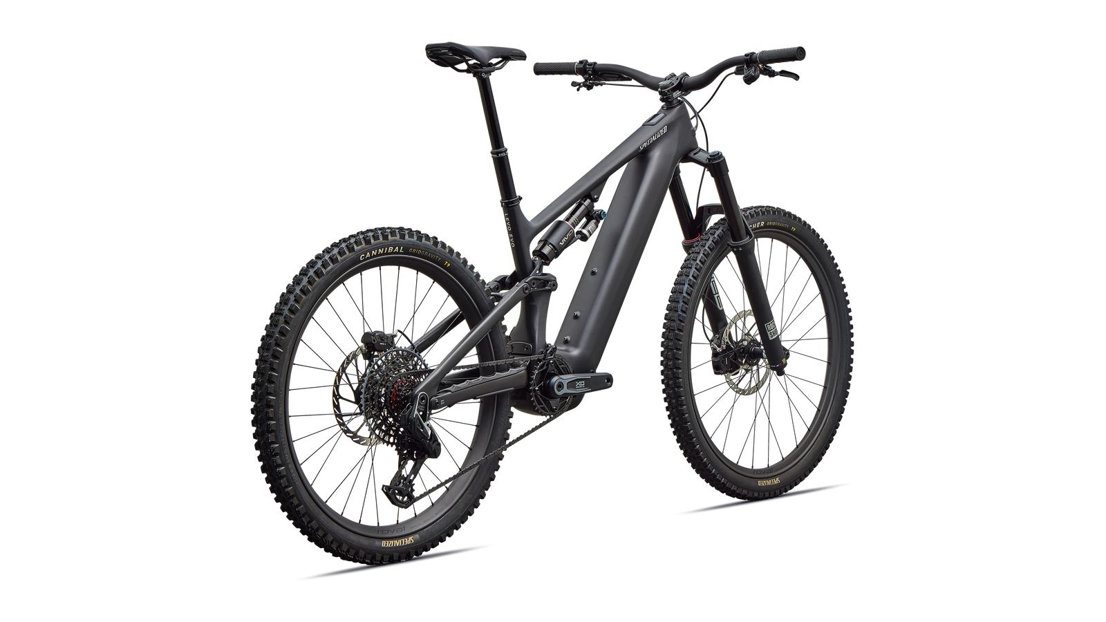 Levo 4 EVO Pro