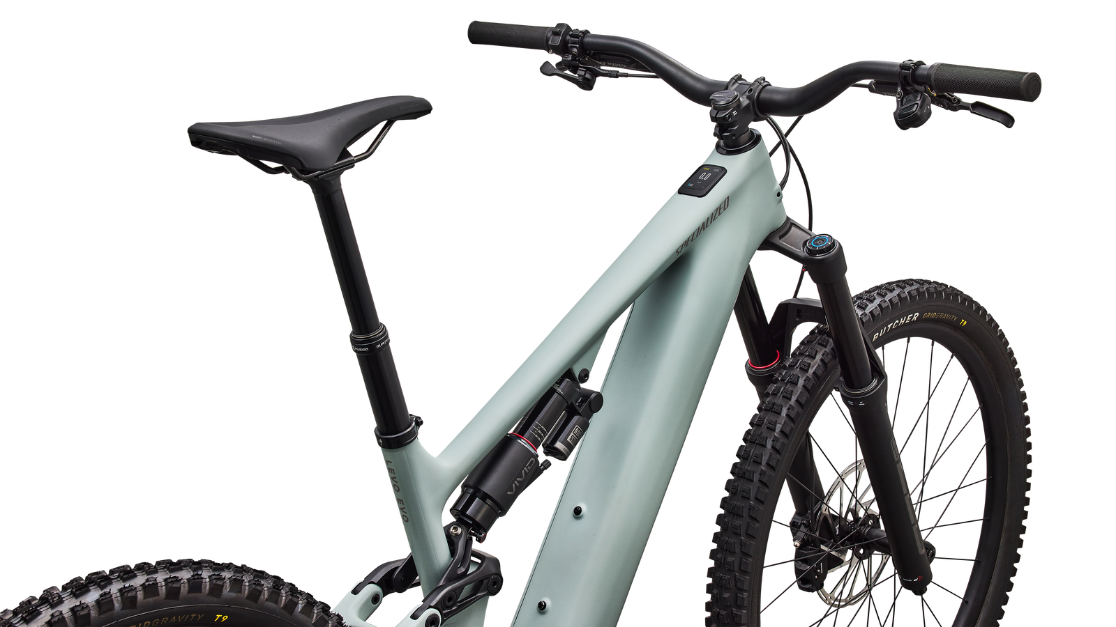 Levo 4 EVO Comp