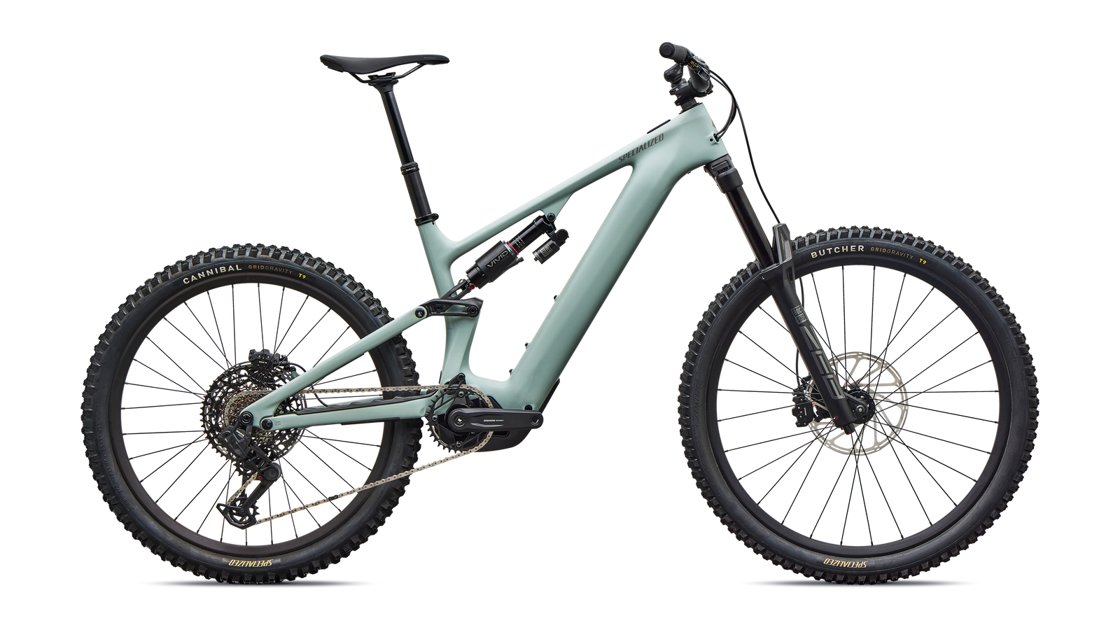 Levo 4 EVO Comp