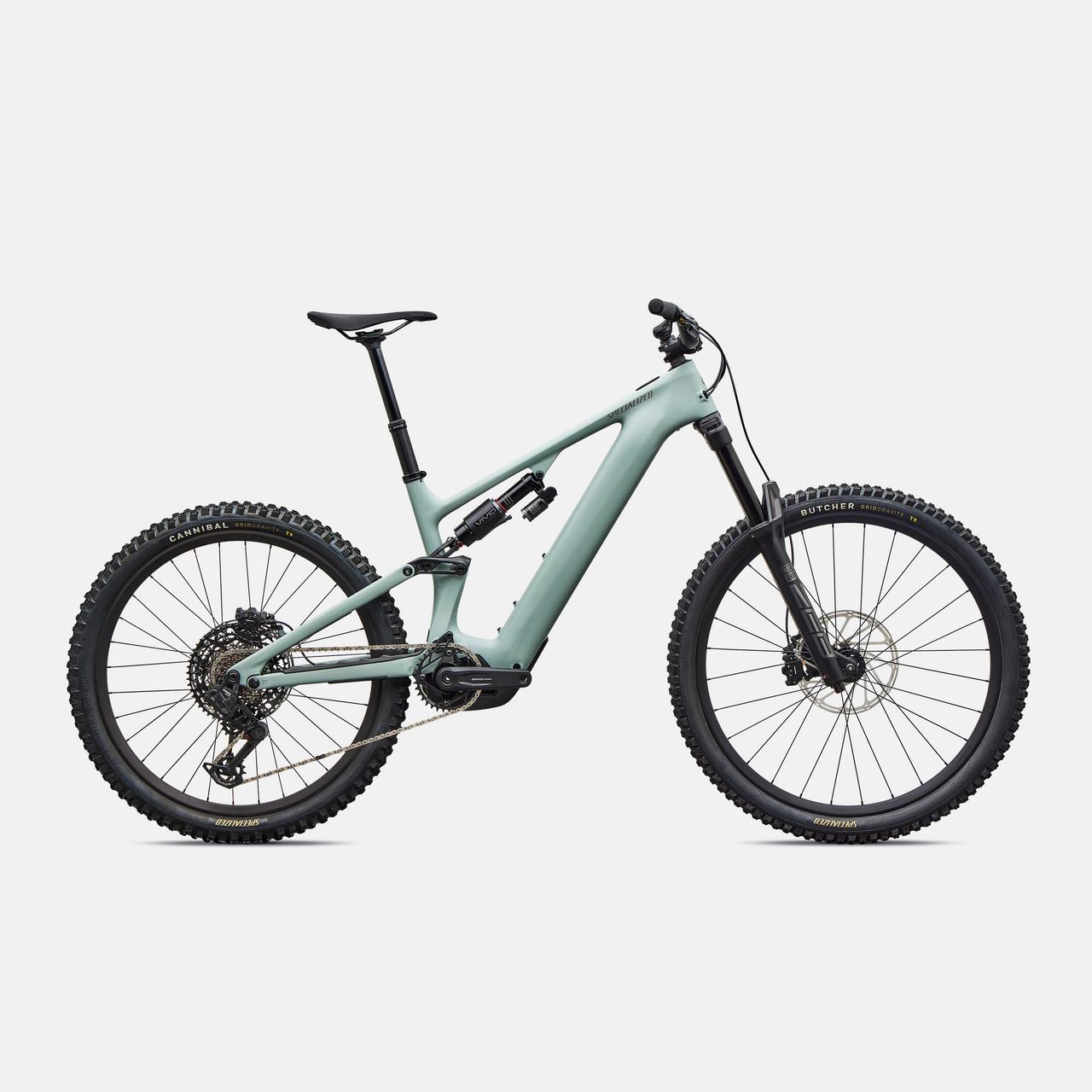 Levo 4 EVO Comp