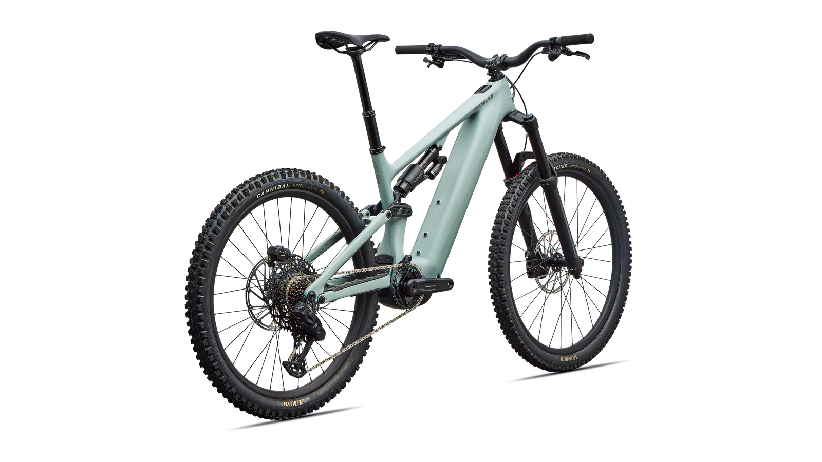 Levo 4 EVO Comp