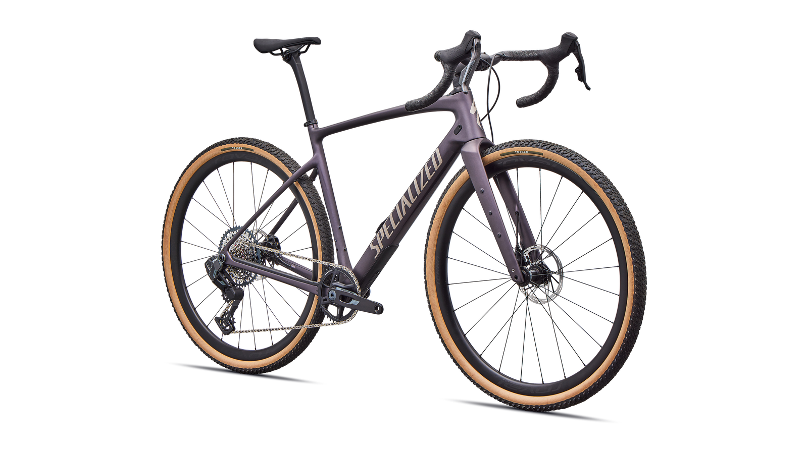 Diverge 4 Expert - SRAM Rival XPLR