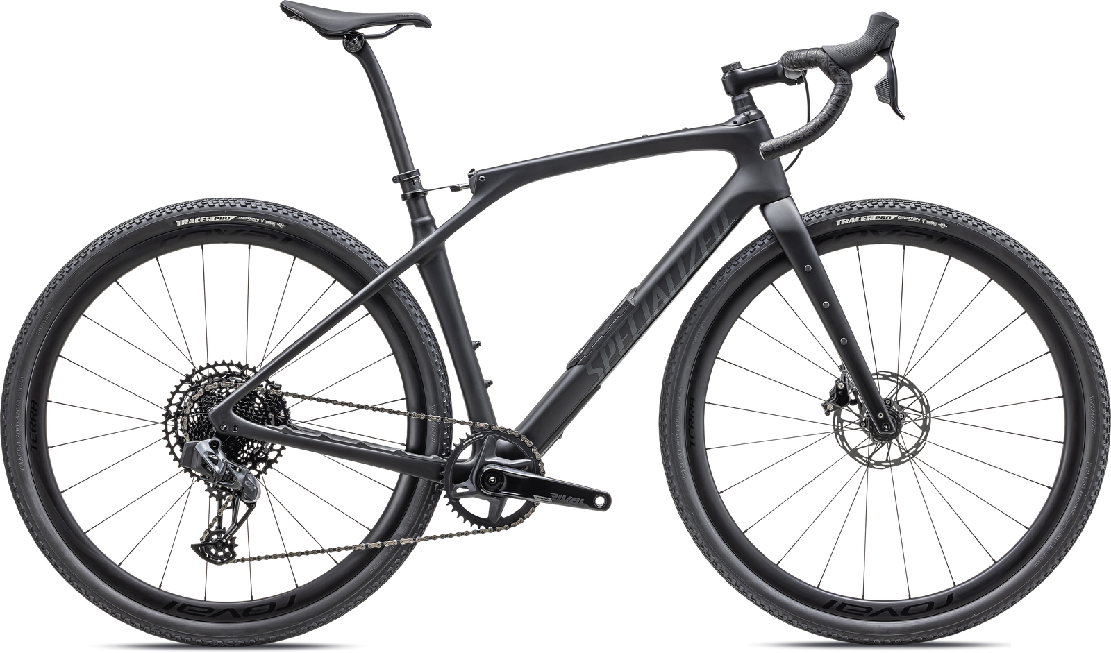 Diverge STR Expert