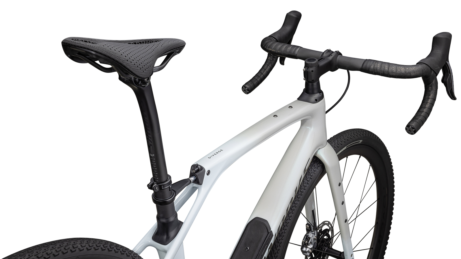 S-Works Diverge STR