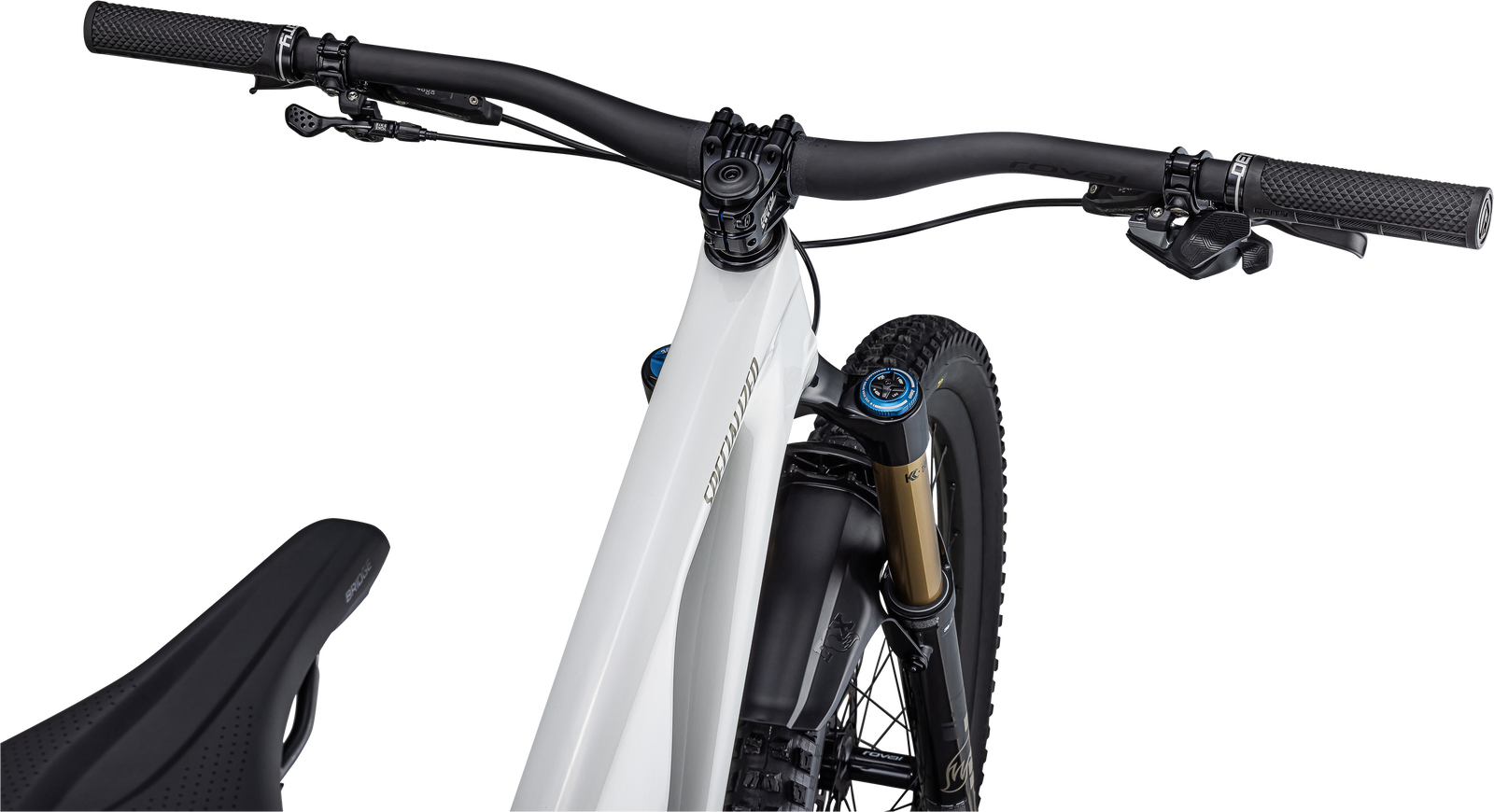 Stumpjumper EVO Pro - SRAM X01 AXS, FOX Factory