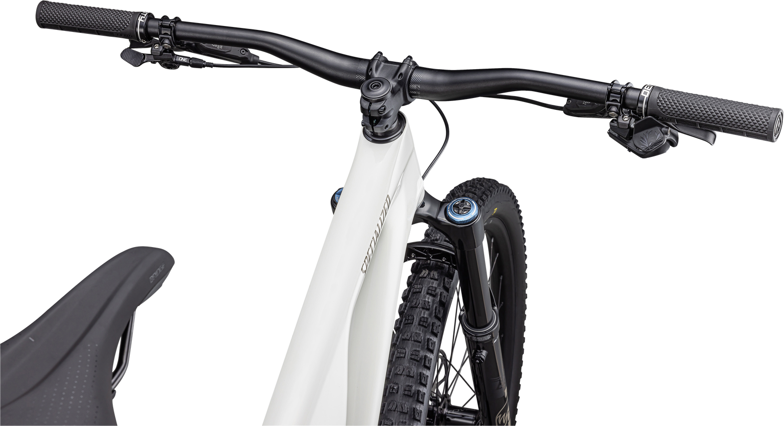 Stumpjumper EVO Expert - SRAM GX Eagle AXS, FOX Performance Elite