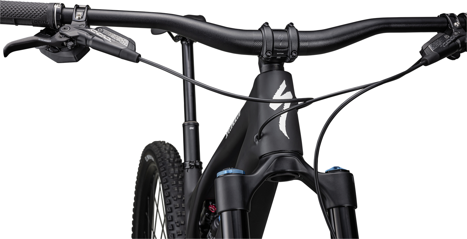 Stumpjumper EVO Expert