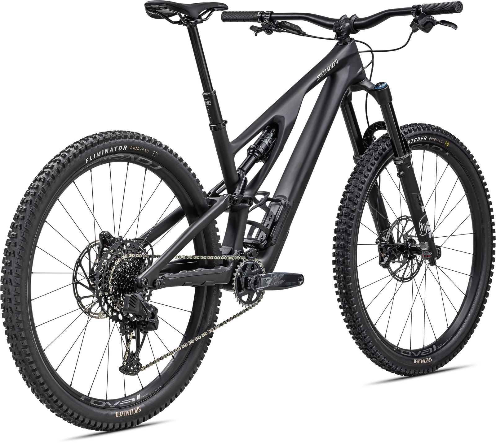 Stumpjumper EVO Expert