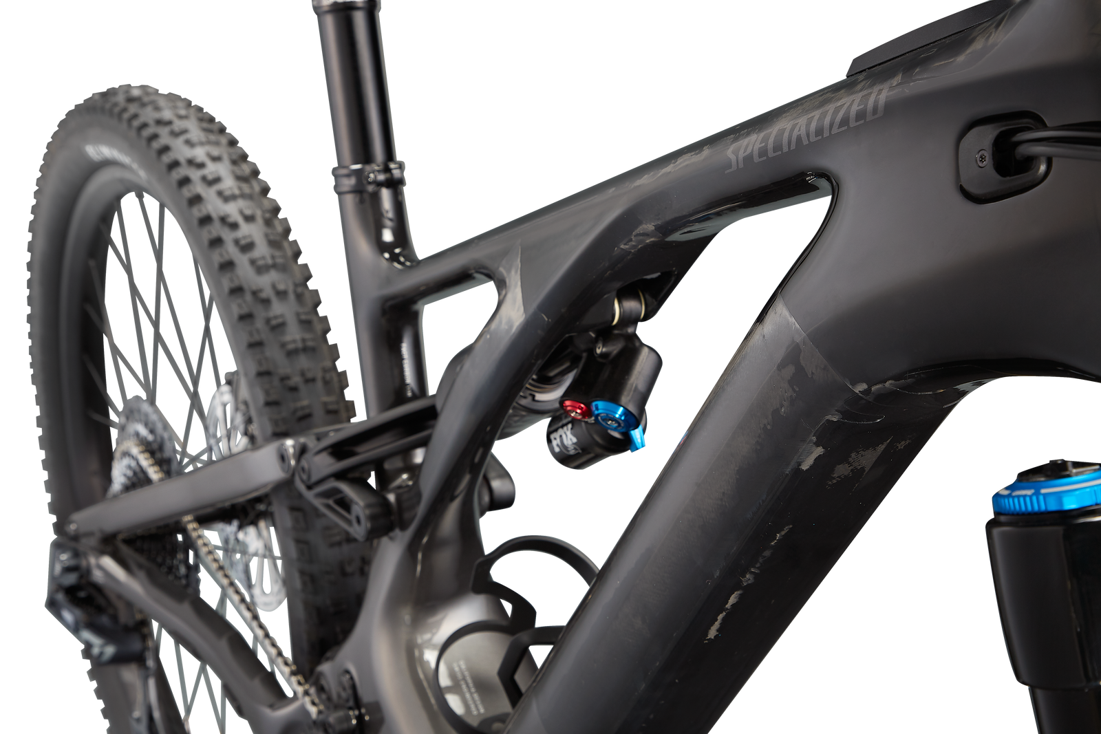 Turbo Levo 3 Expert