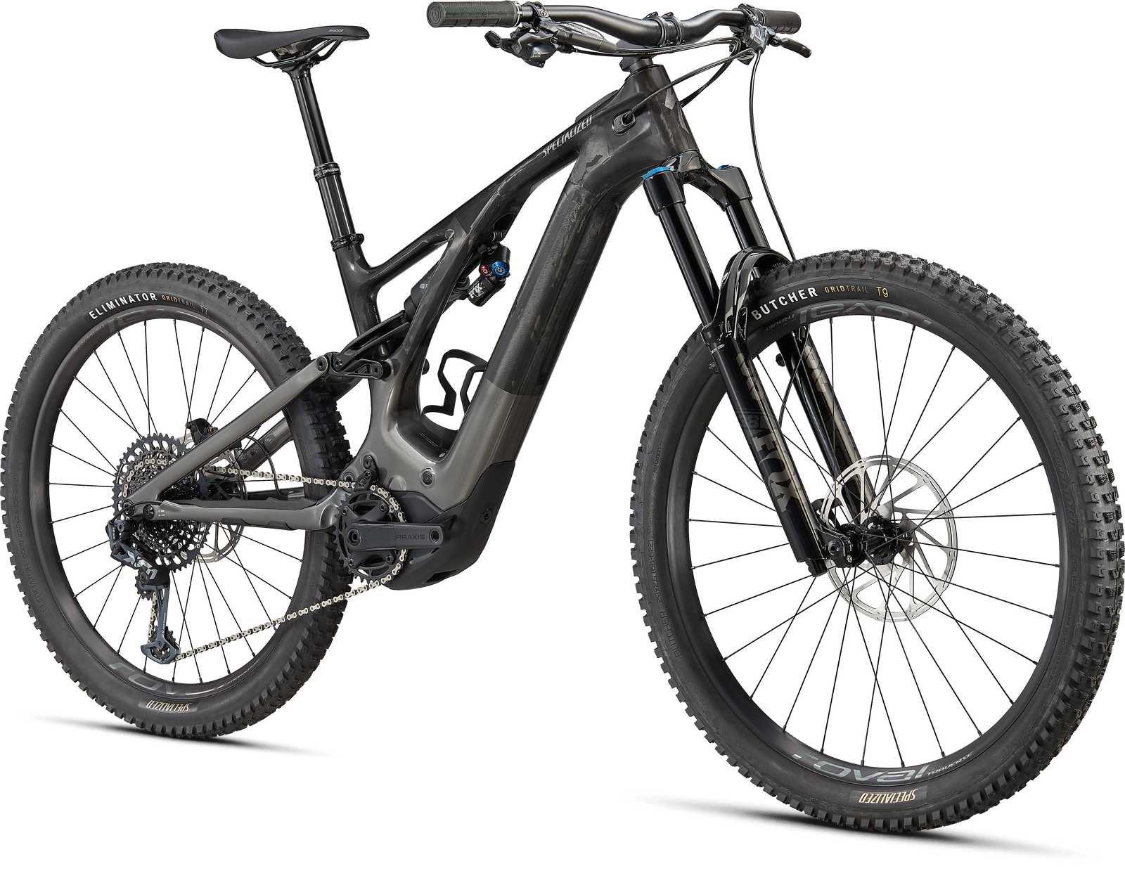 Turbo Levo 3 Expert