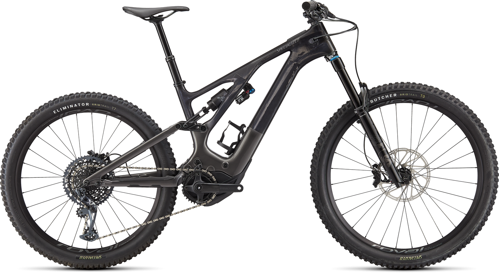 Turbo Levo 3 Expert