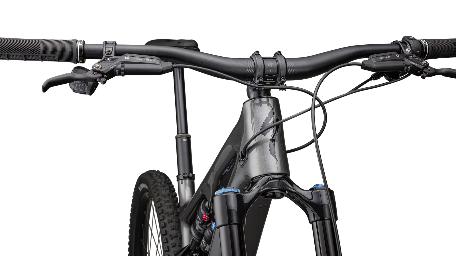 Turbo Levo SL 2 Expert Carbon