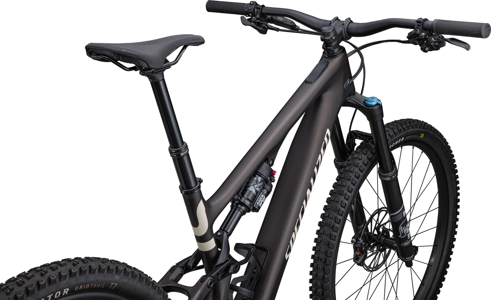 Turbo Levo SL 2 Comp Carbon