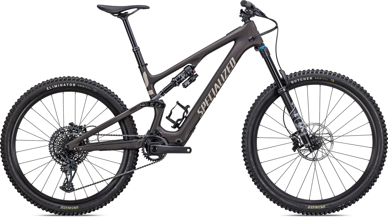 Turbo Levo SL 2 Comp Carbon
