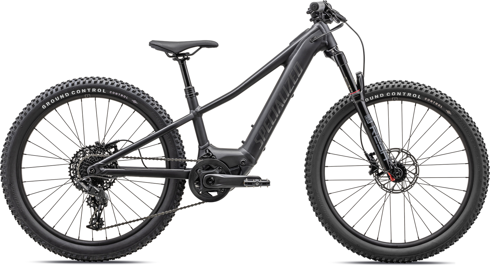 Turbo Levo SL Kids