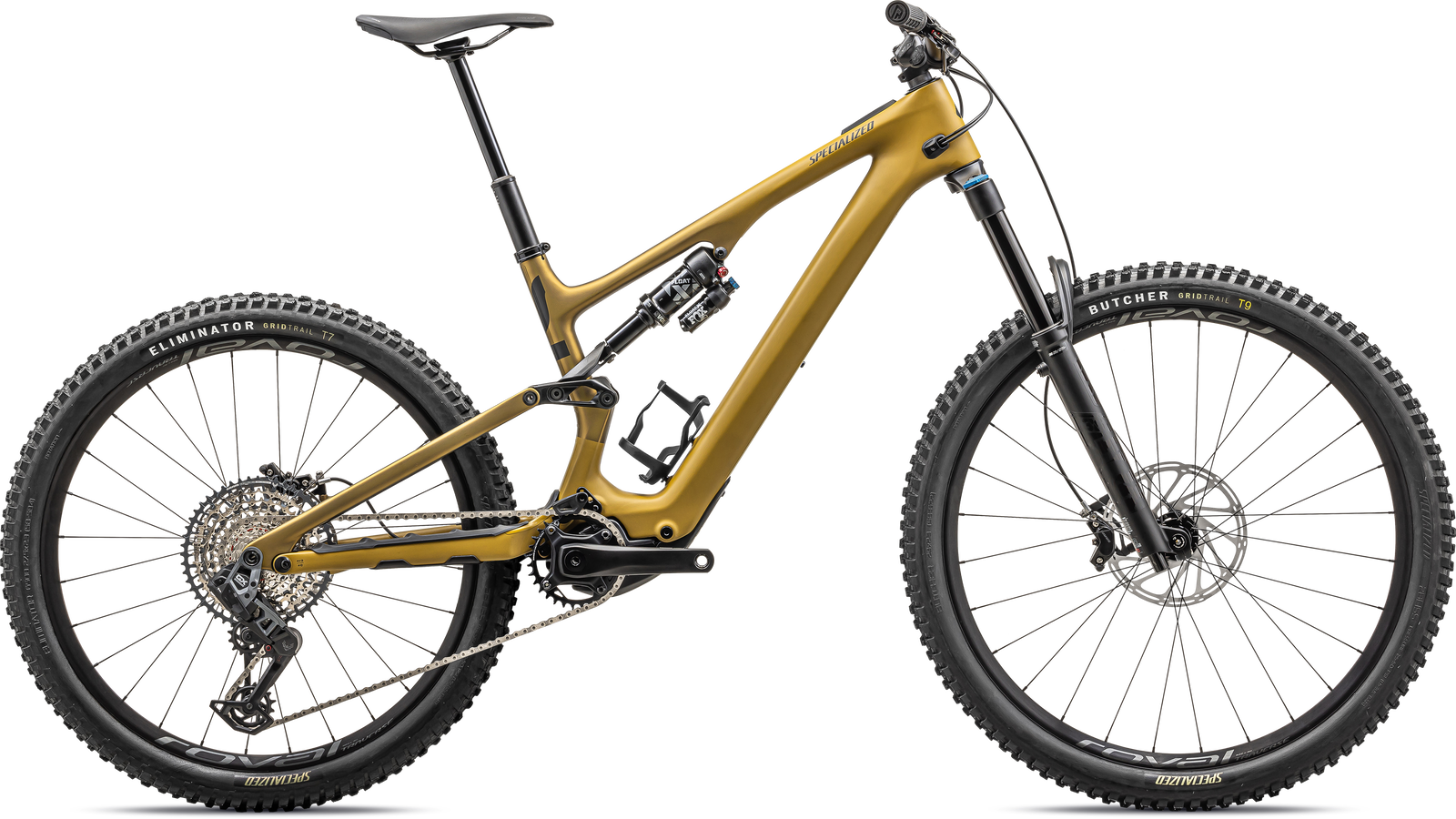 Turbo Levo SL 2 Expert Carbon