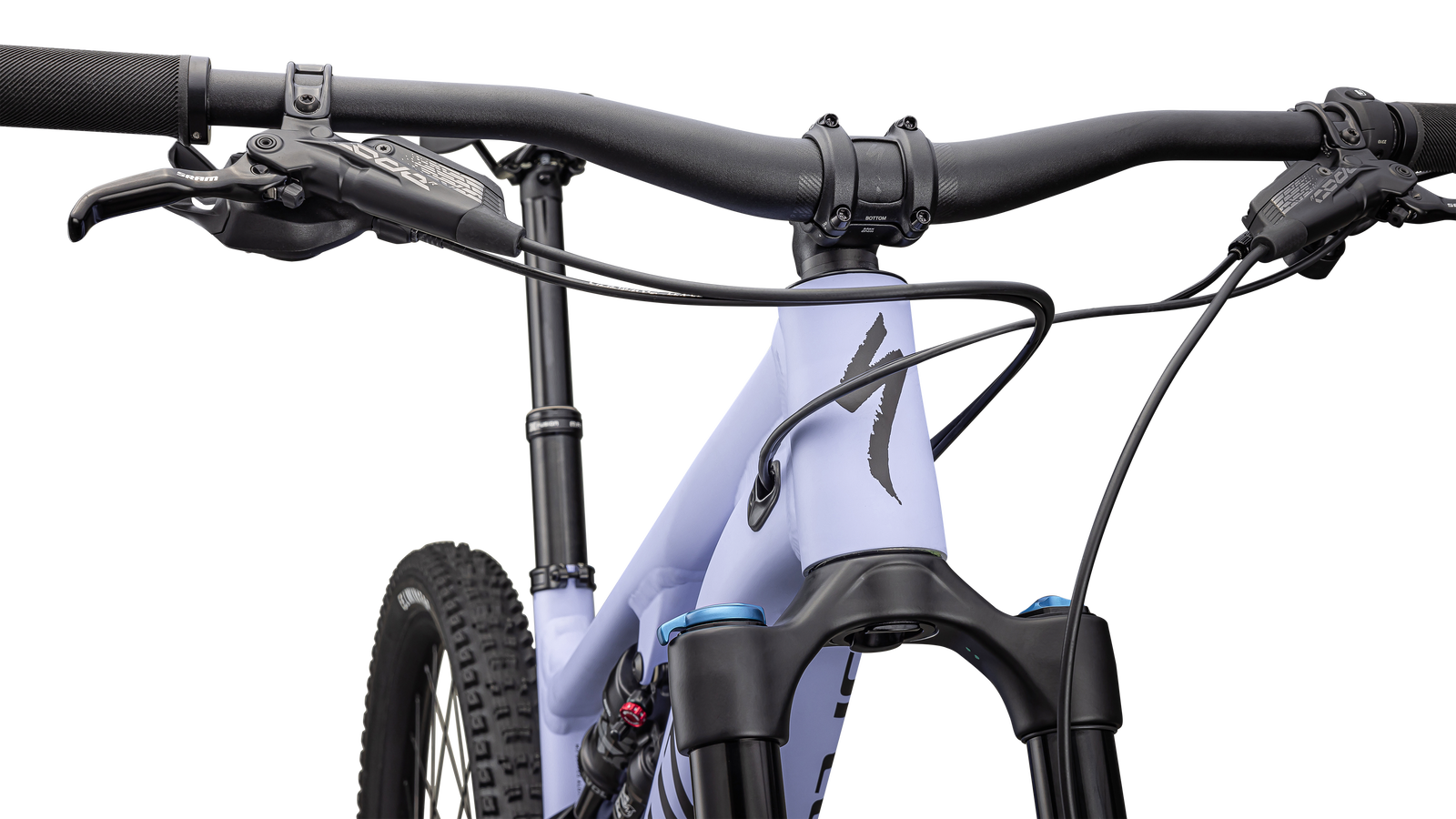 Turbo Levo SL 2 Comp Alloy