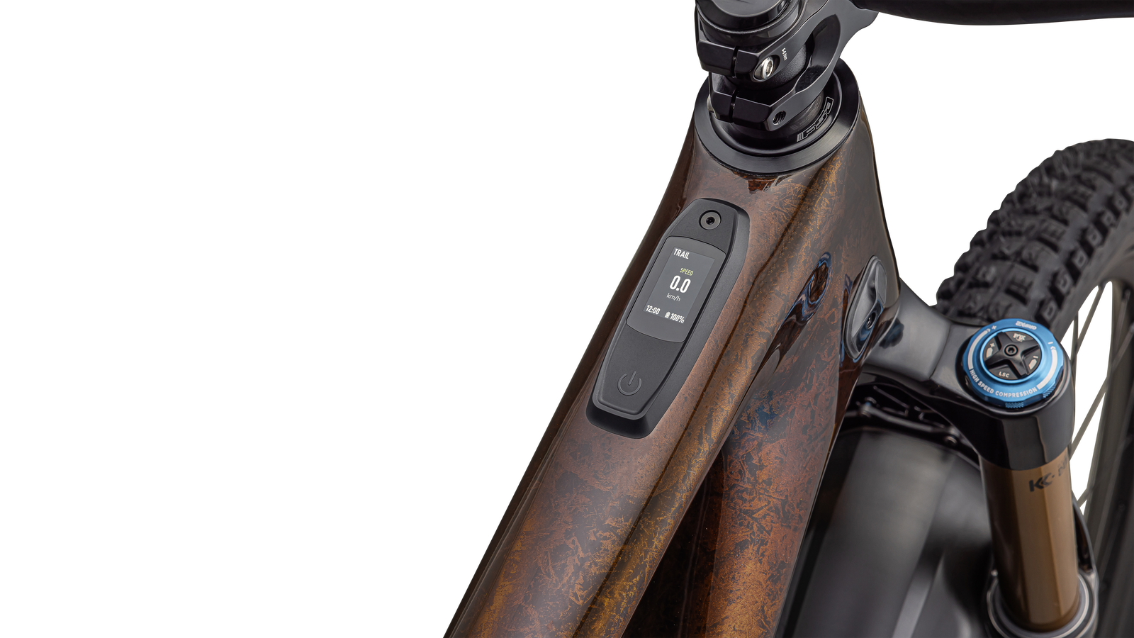 S-Works Turbo Levo SL 2