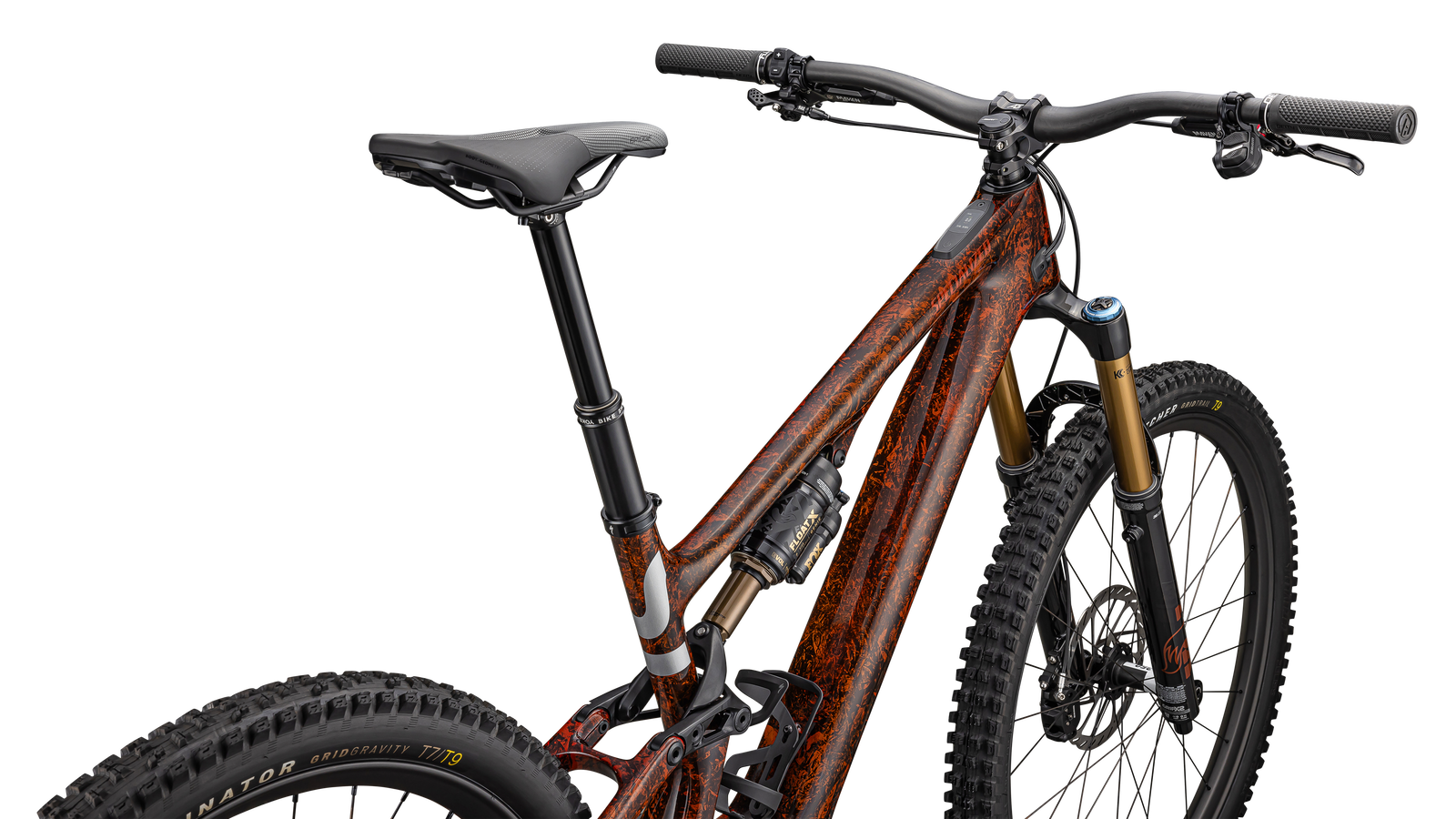 Turbo Levo SL 2 Pro