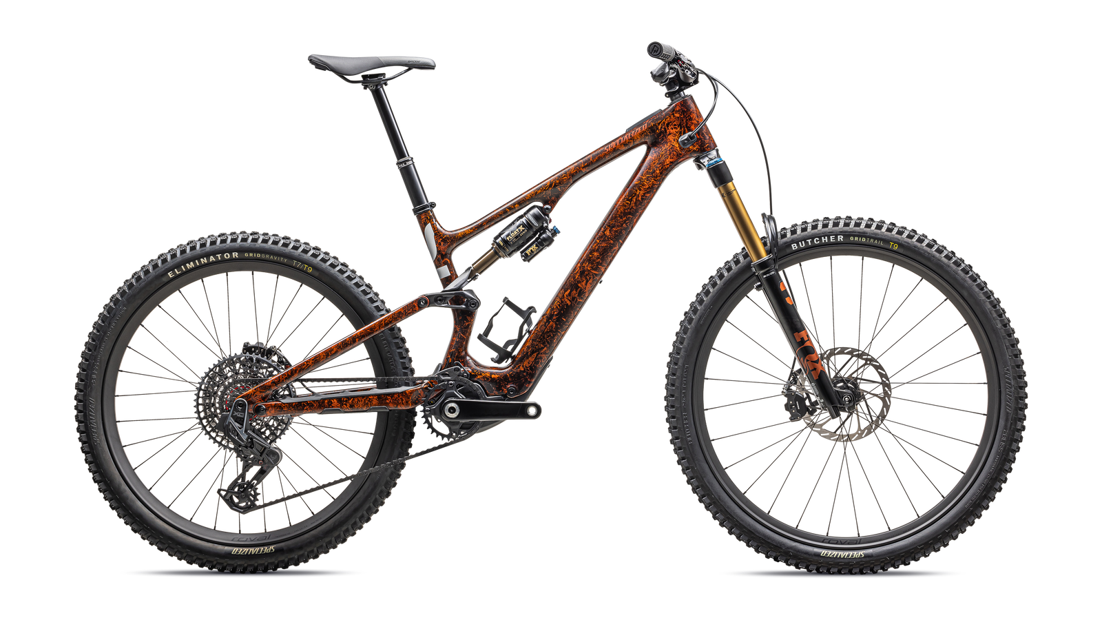 Turbo Levo SL 2 Pro
