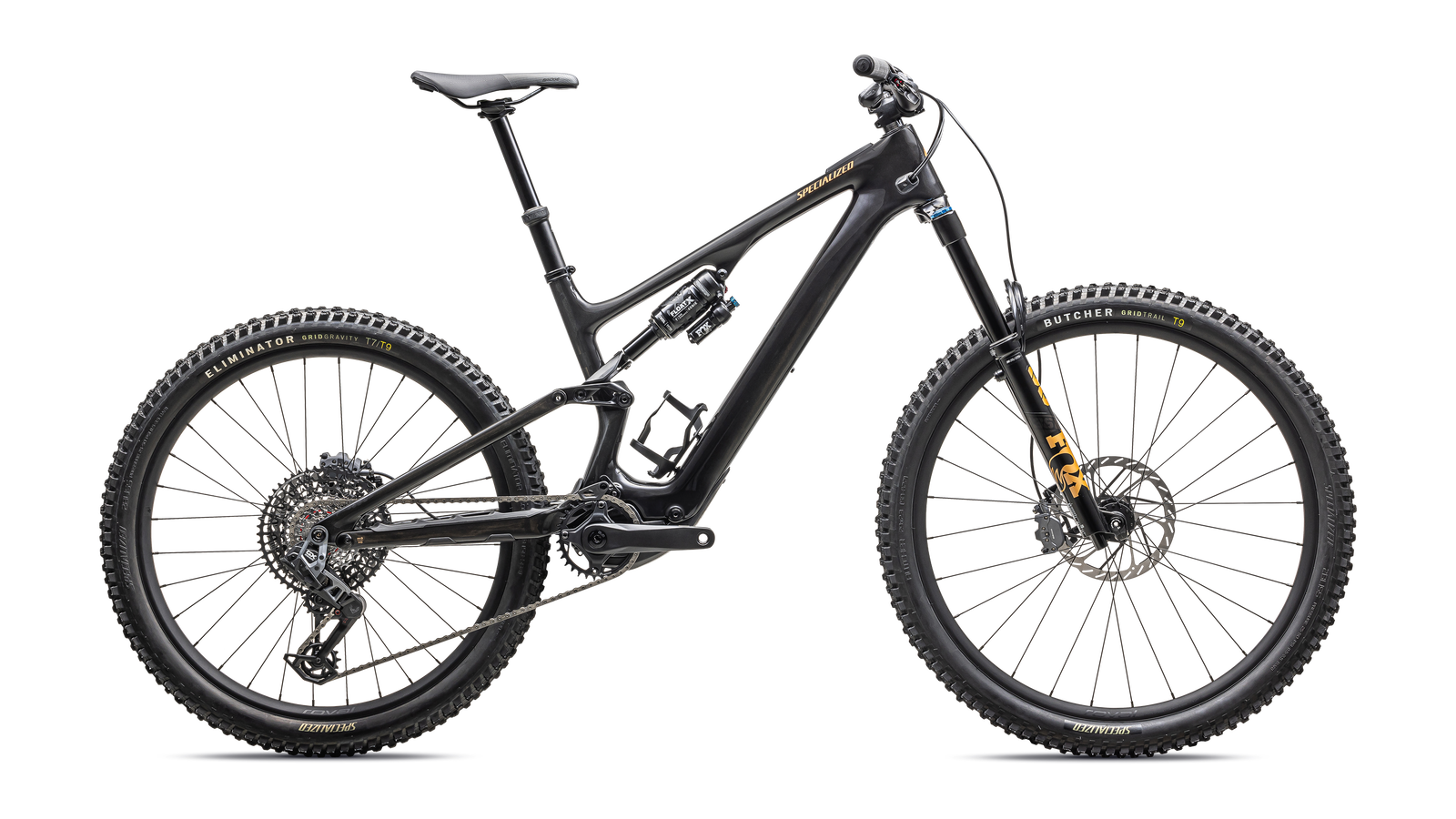 Turbo Levo SL 2 Expert