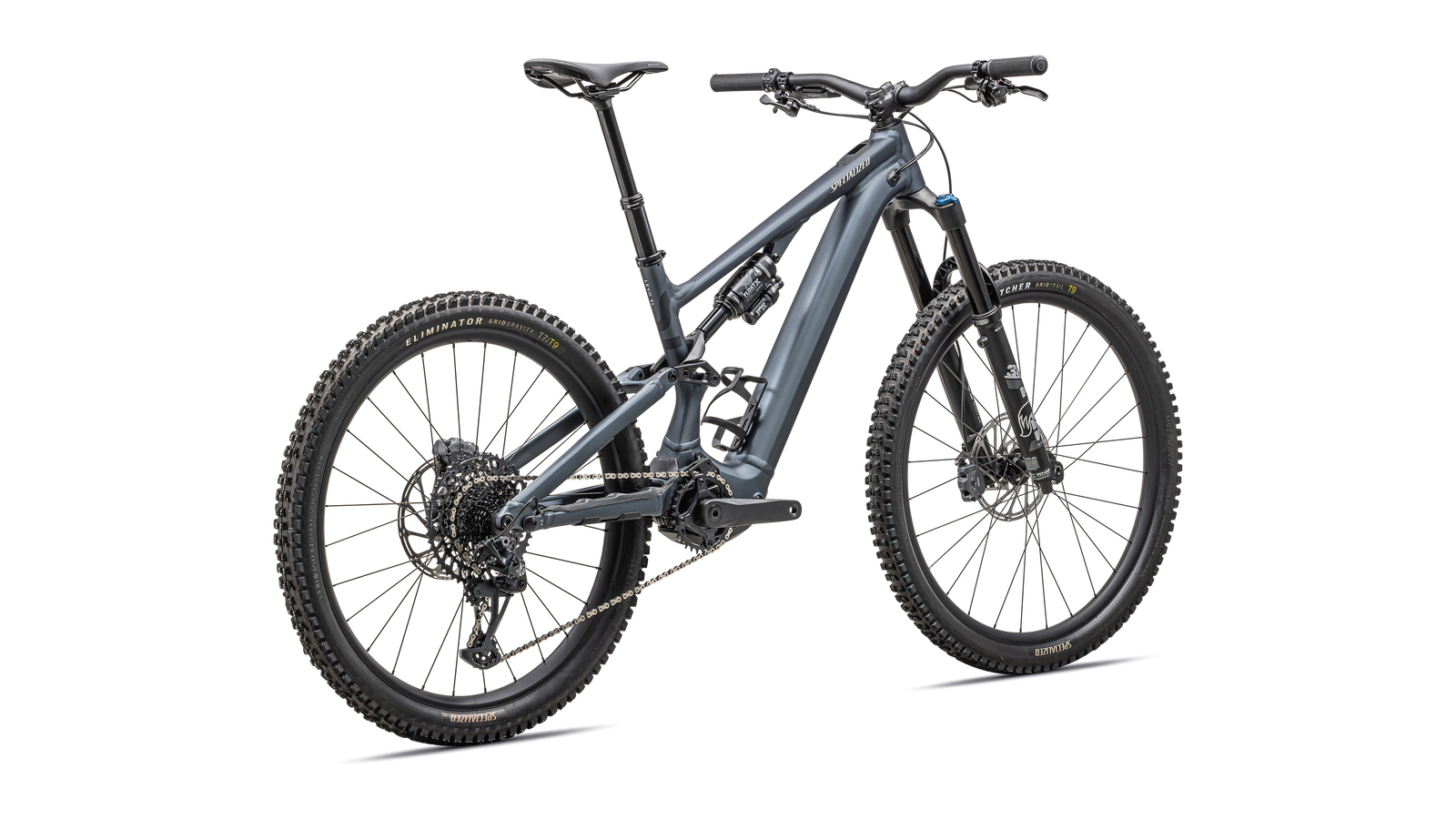 Turbo Levo SL 2 Comp Alloy