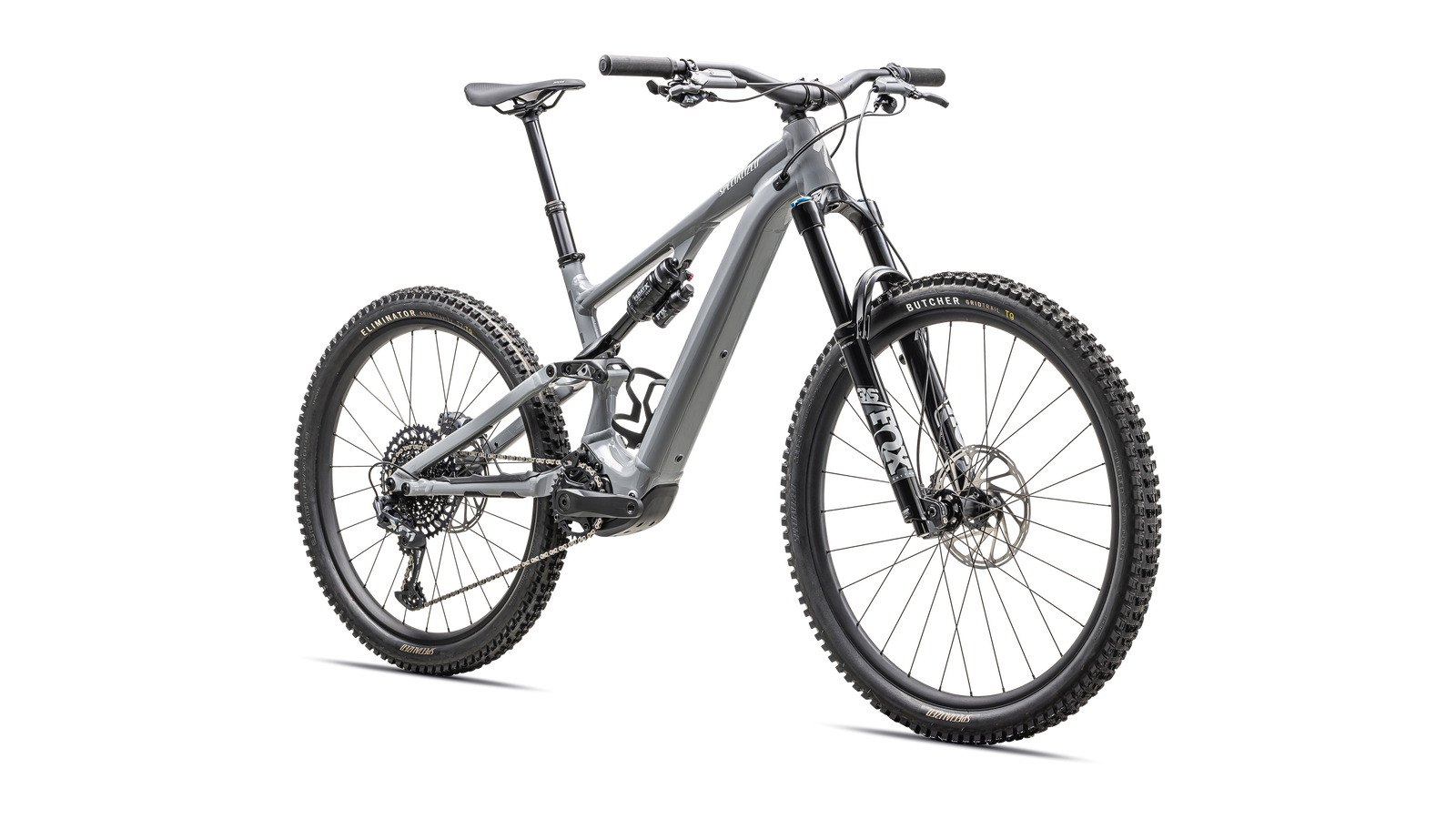 Turbo Levo SL 2 Comp Alloy