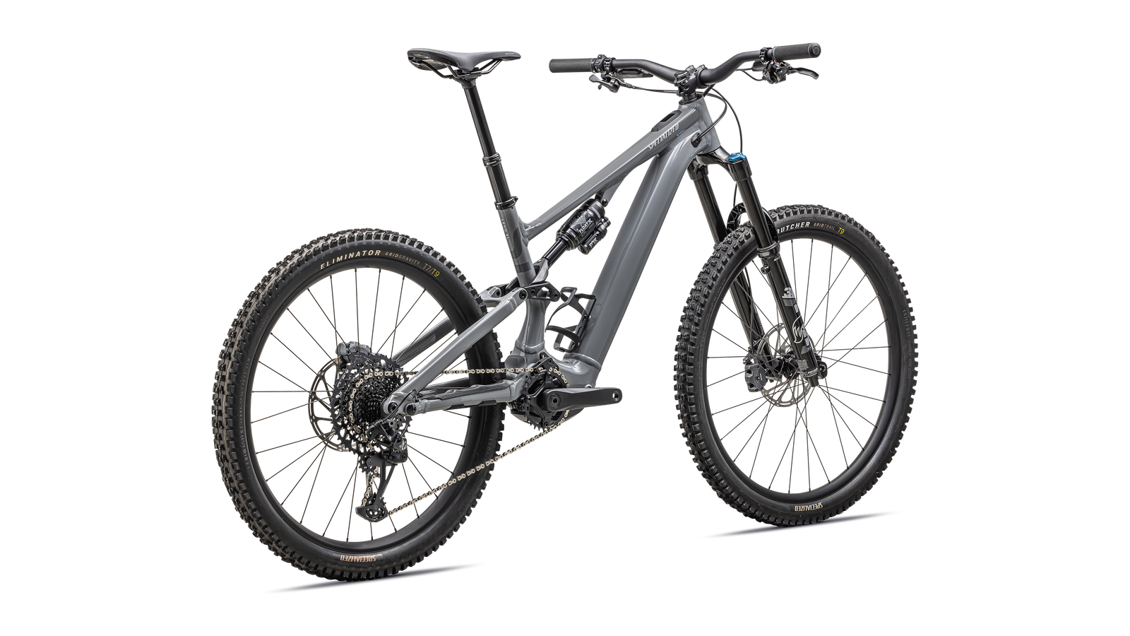 Turbo Levo SL 2 Comp Alloy