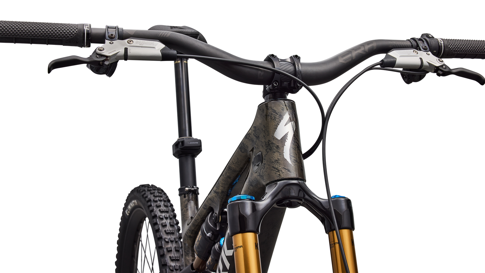 S-Works Turbo Levo SL 2