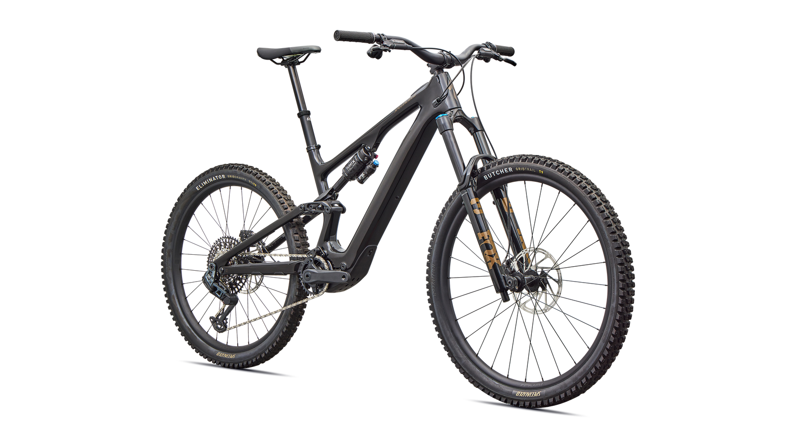Turbo Levo SL 2 Expert