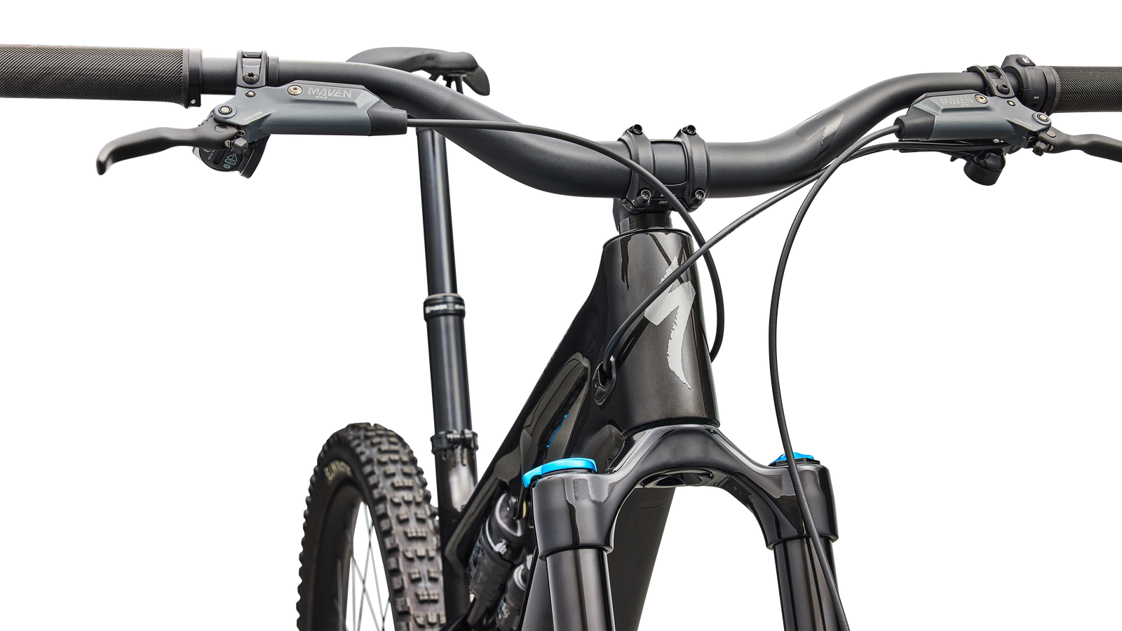 Turbo Levo SL 2 Comp