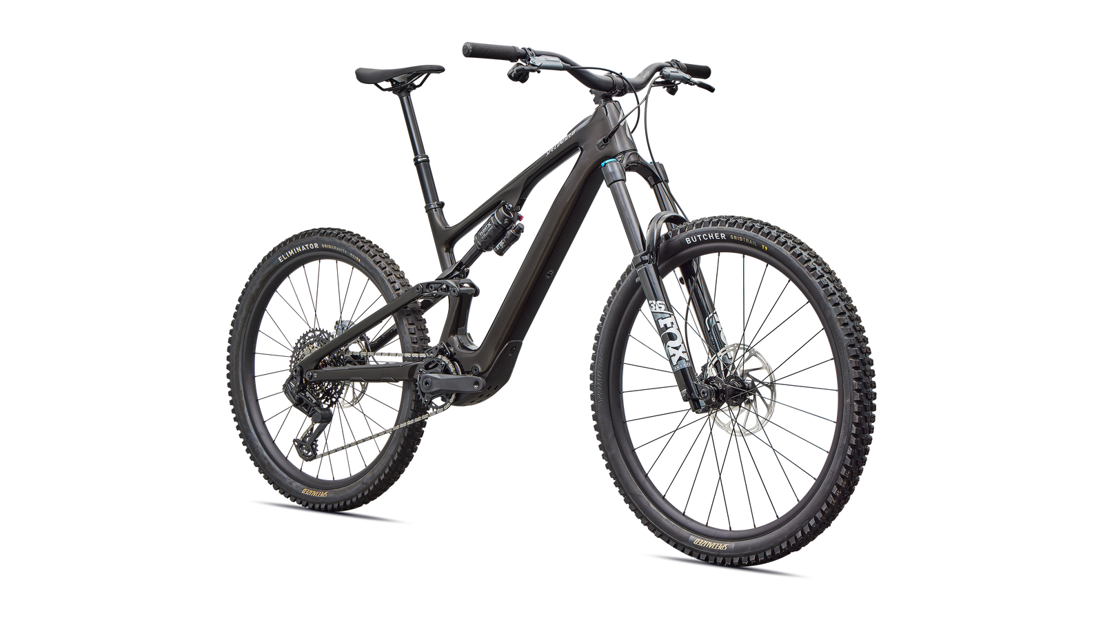 Turbo Levo SL 2 Comp
