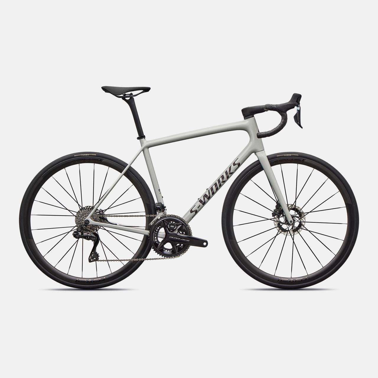 S-Works Aethos 2 - Shimano Dura-Ace Di2