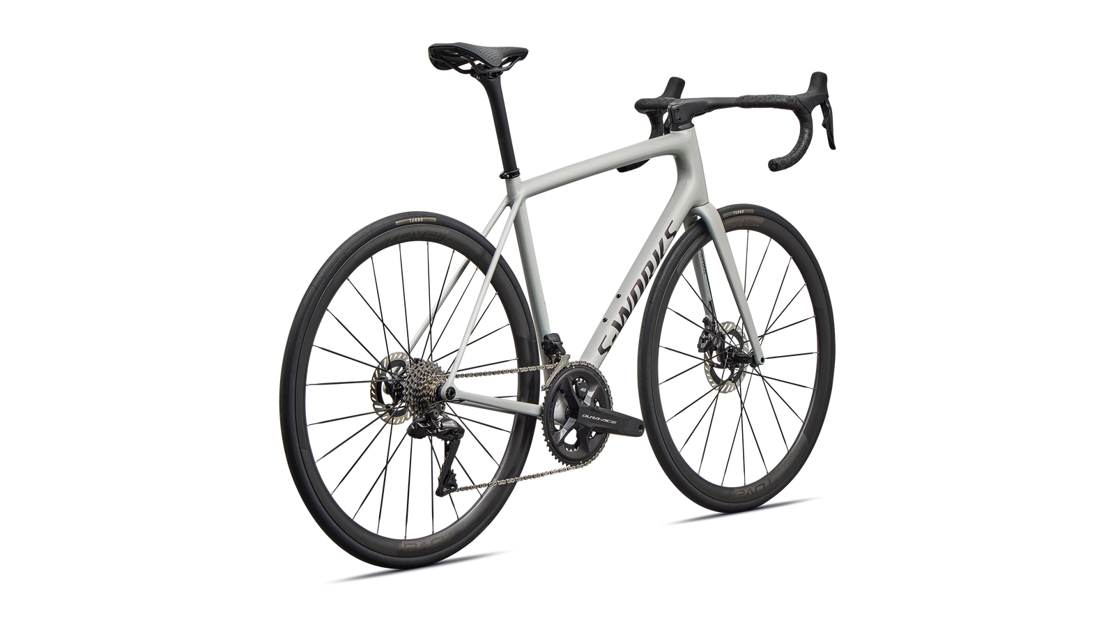 S-Works Aethos 2 - Shimano Dura-Ace Di2