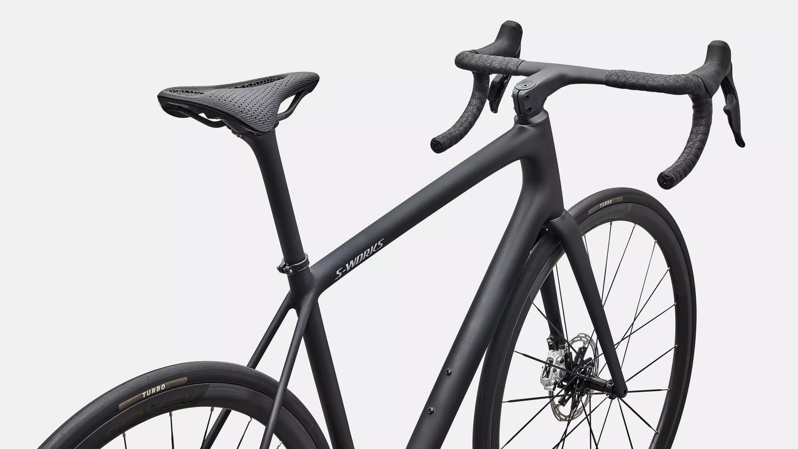 S-Works Aethos 2 SRAM RED