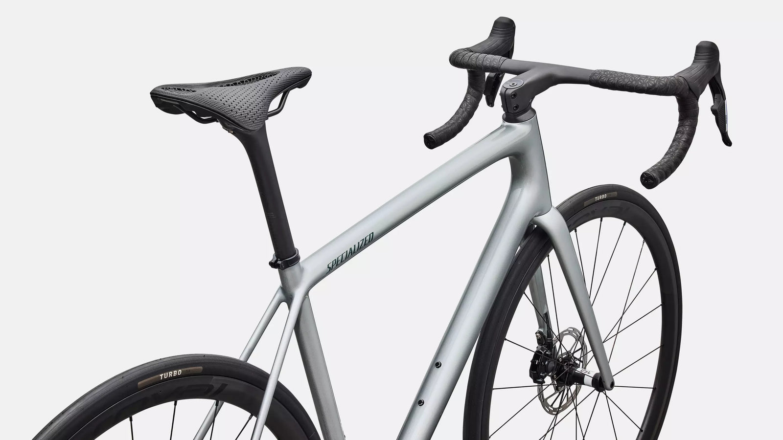 Aethos 2 Pro SRAM FORCE