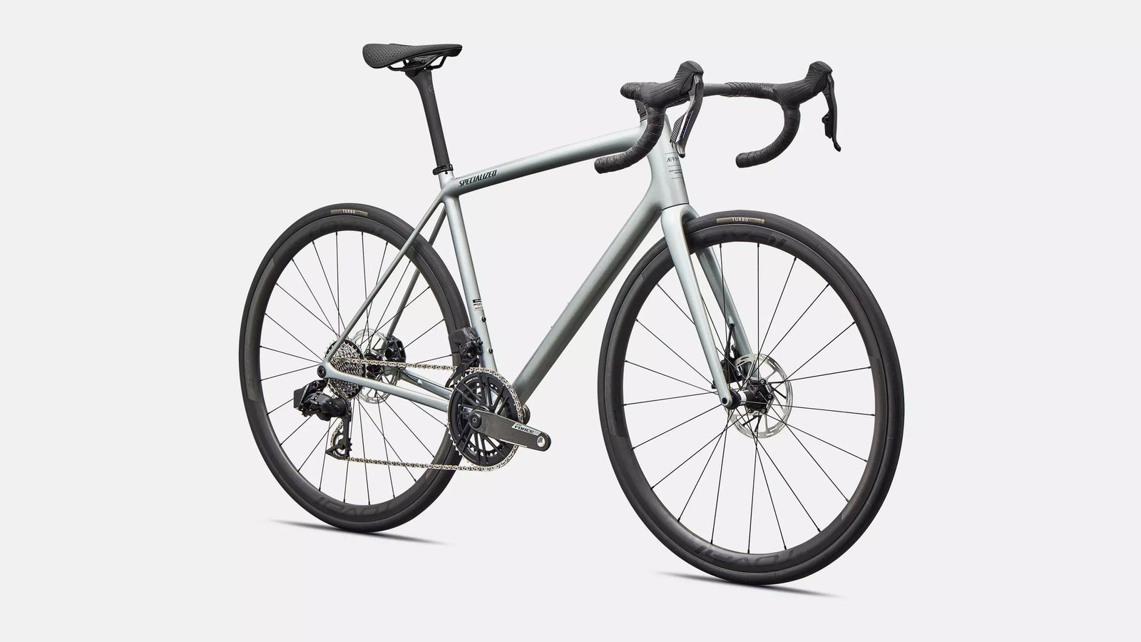 Aethos 2 Pro SRAM FORCE
