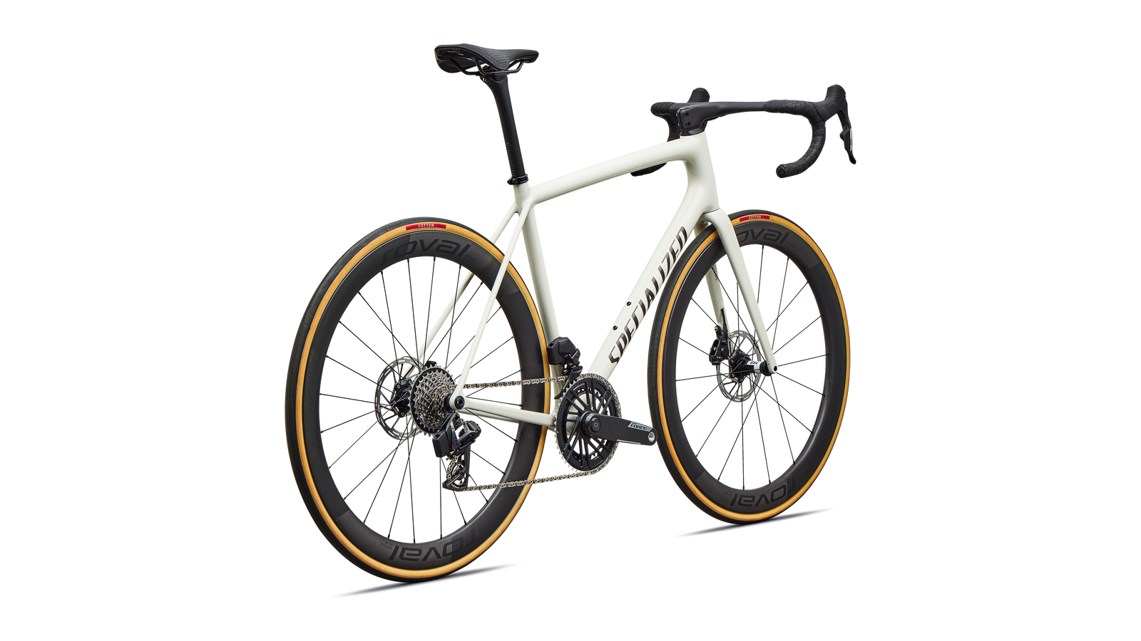 Aethos 2 Pro - SRAM Force AXS