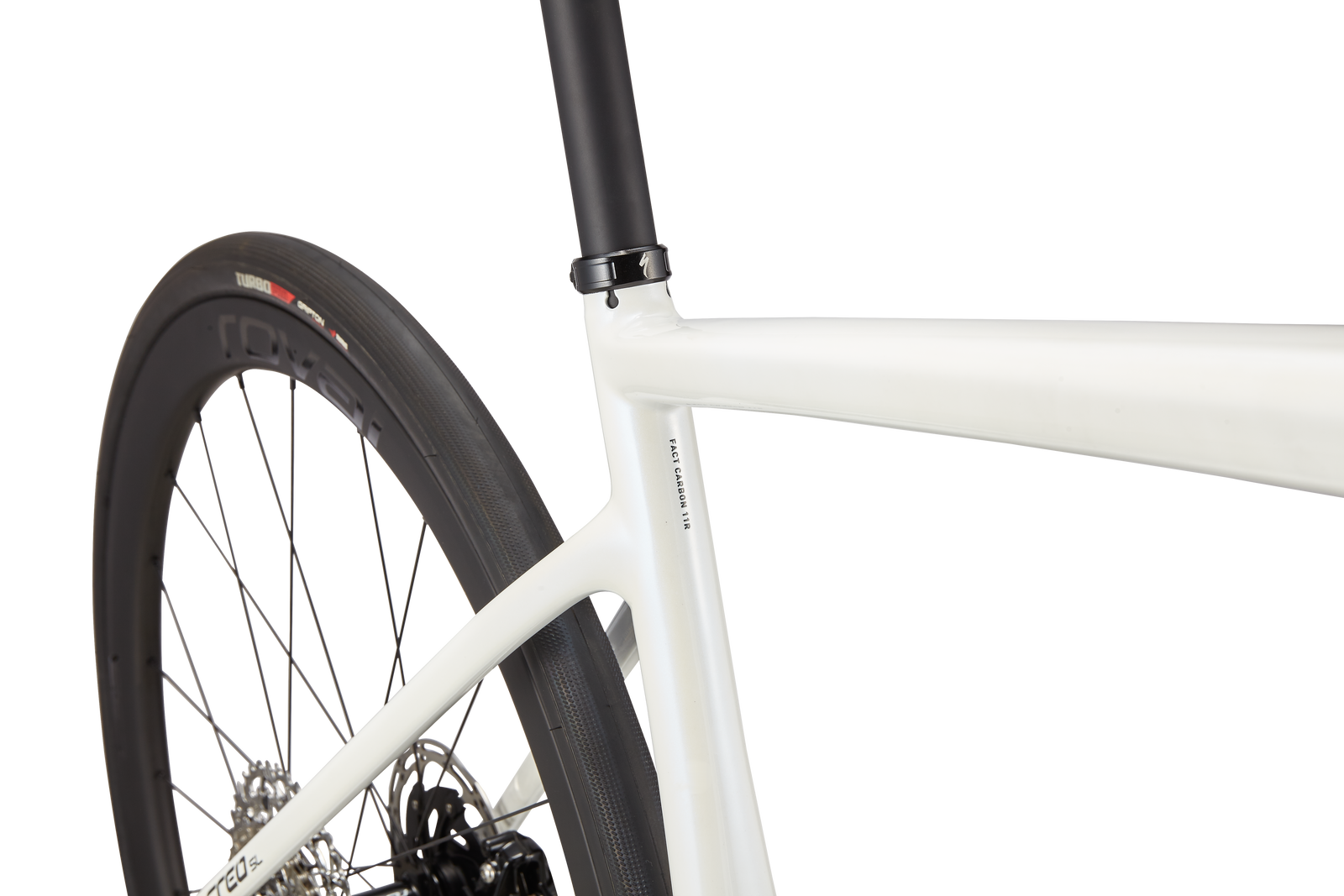 Turbo Creo SL Expert