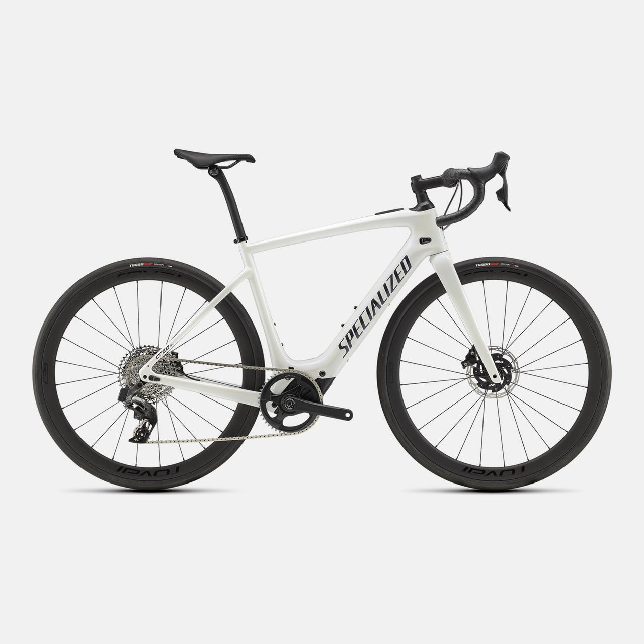 Turbo Creo SL Expert