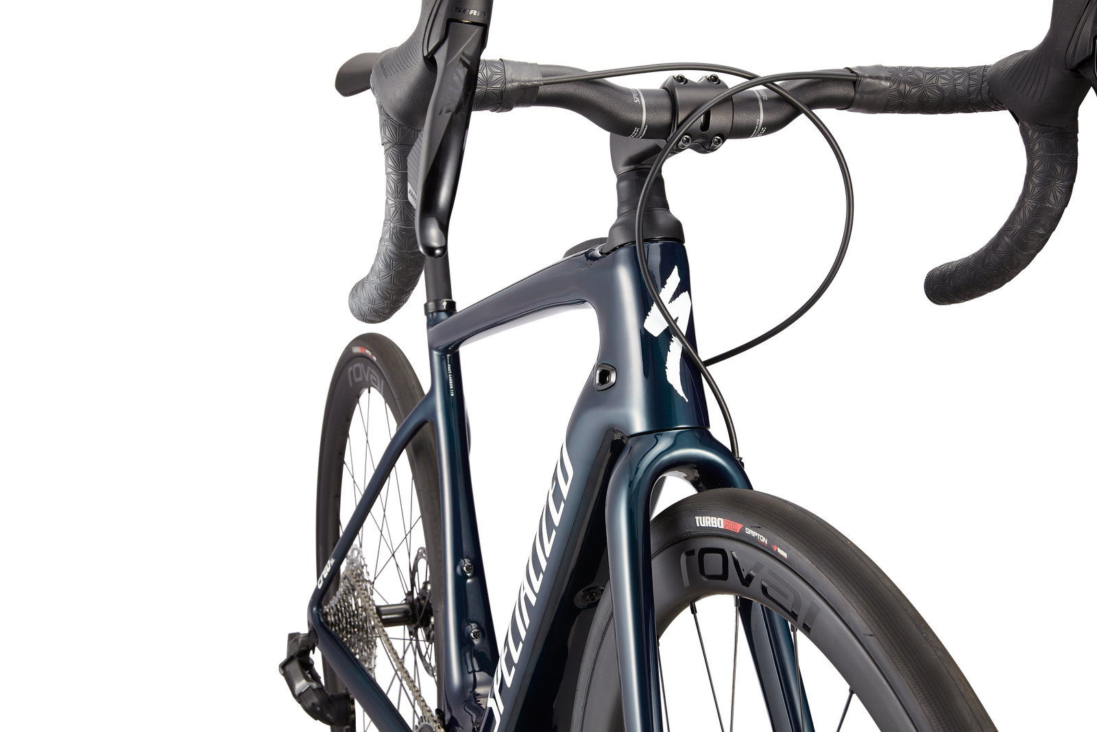 Turbo Creo SL Expert