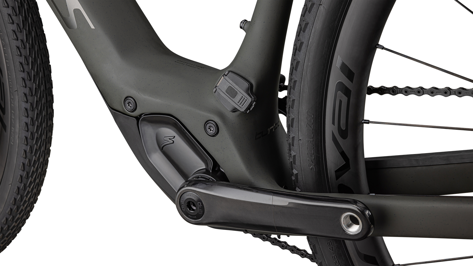 S-Works Turbo Creo 2