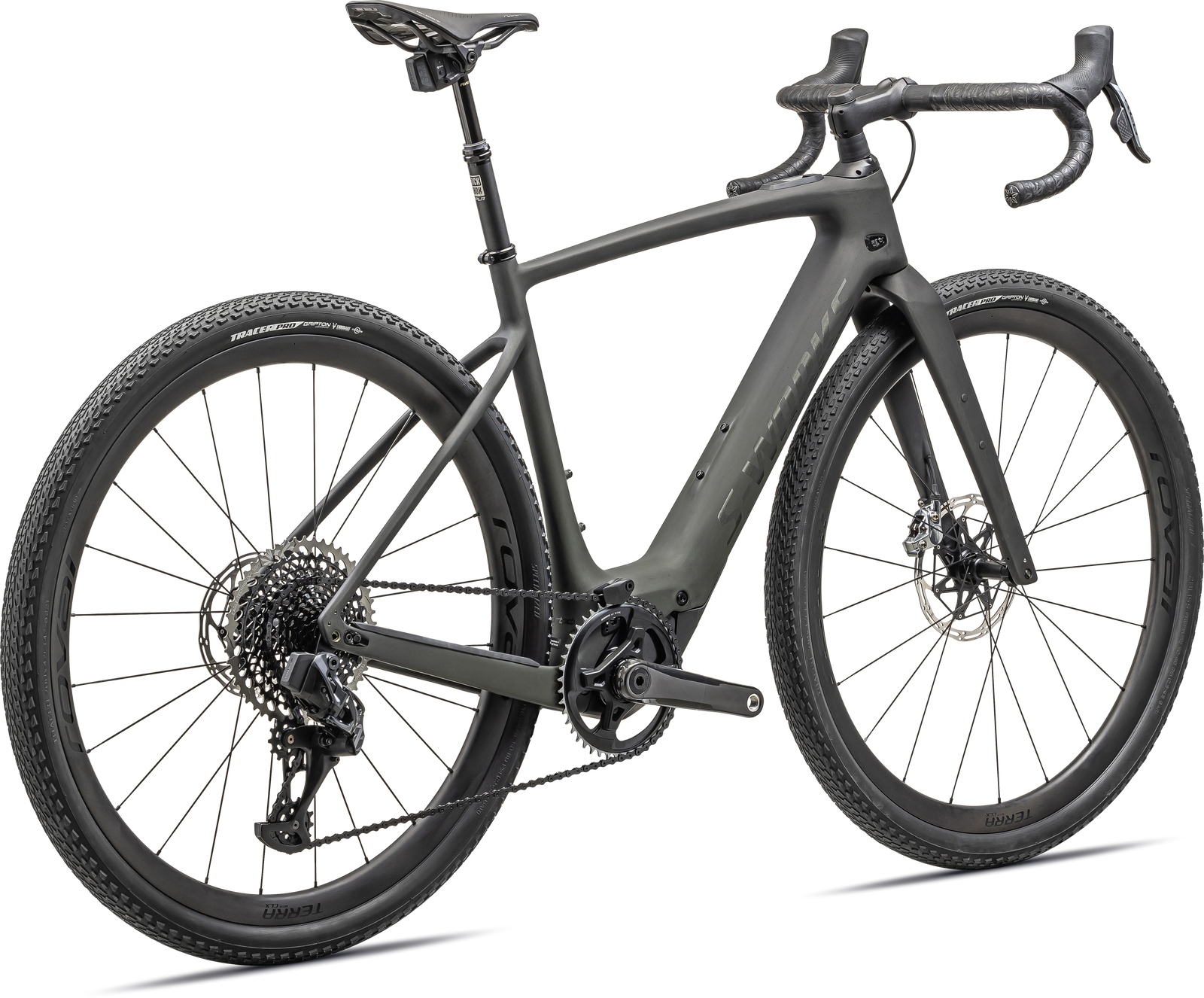 S-Works Turbo Creo 2