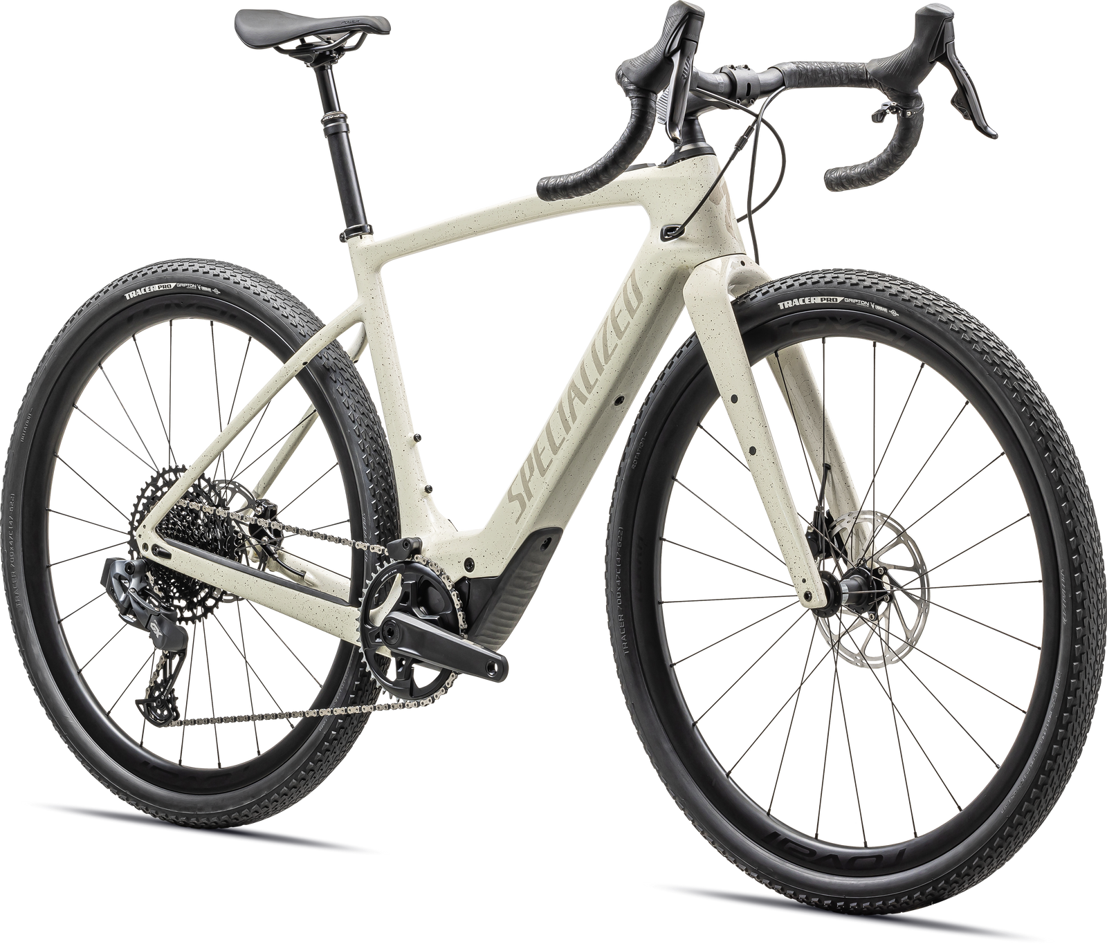 Turbo Creo 2 Expert - SRAM Rival / GX Eagle AXS