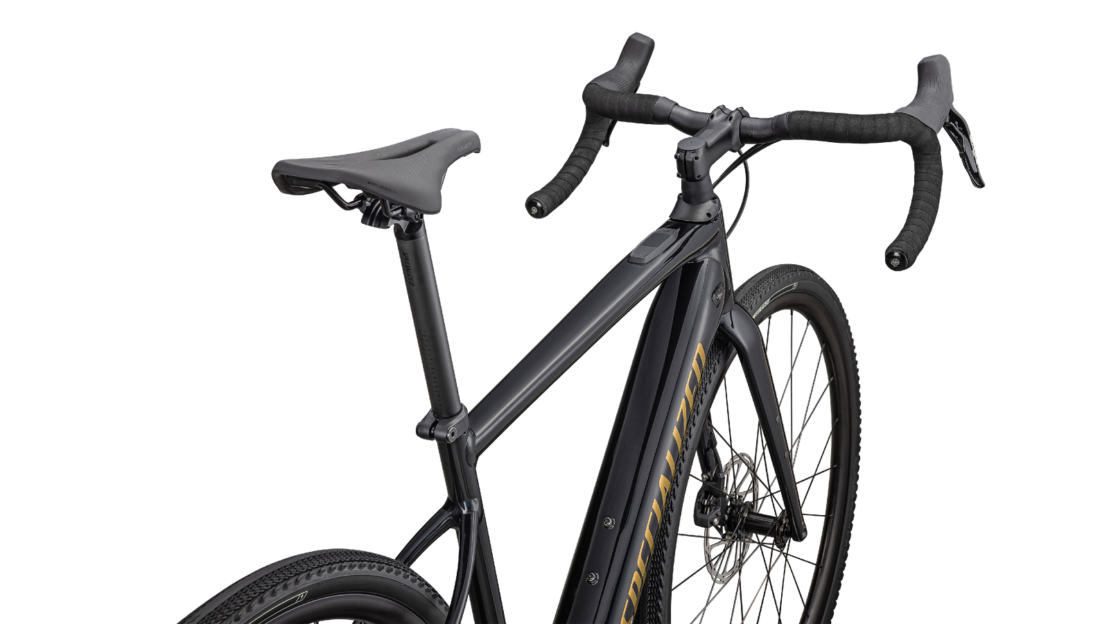 Turbo Creo 2 Comp E5 - SRAM Apex Eagle