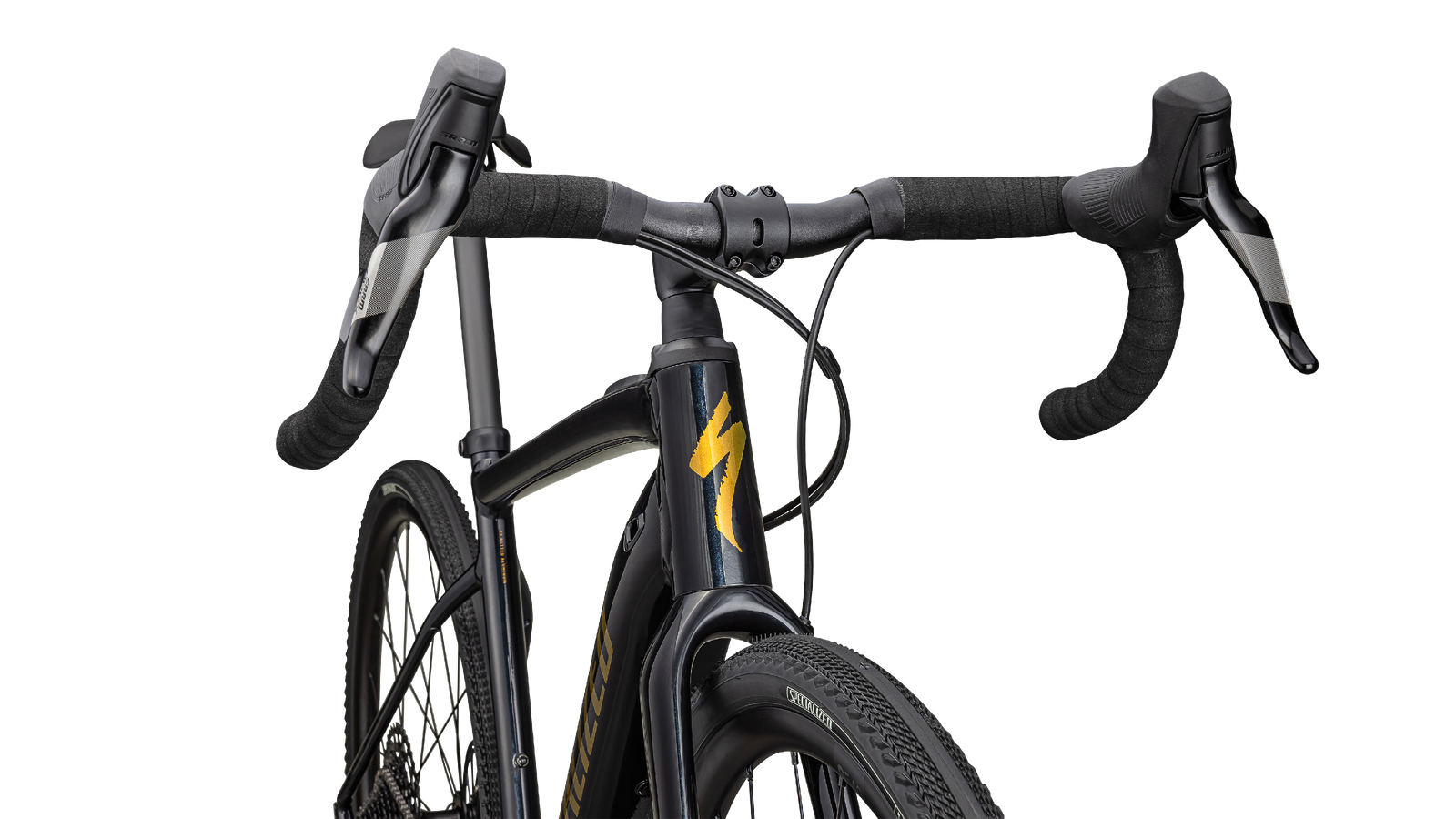 Turbo Creo 2 Comp E5 - SRAM Apex Eagle