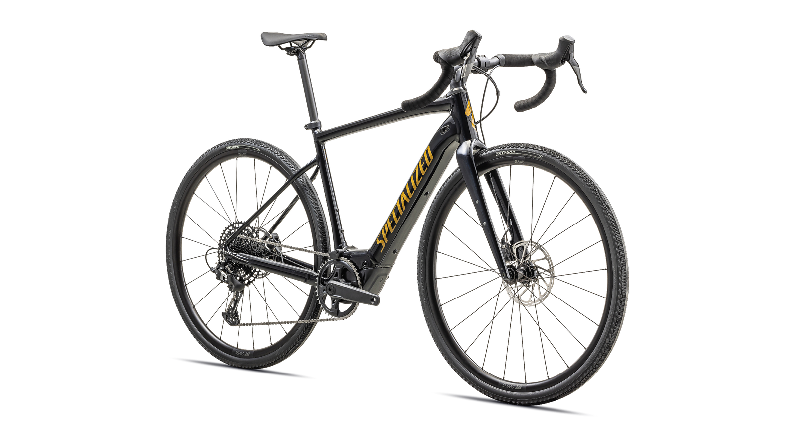 Turbo Creo 2 Comp E5 - SRAM Apex Eagle