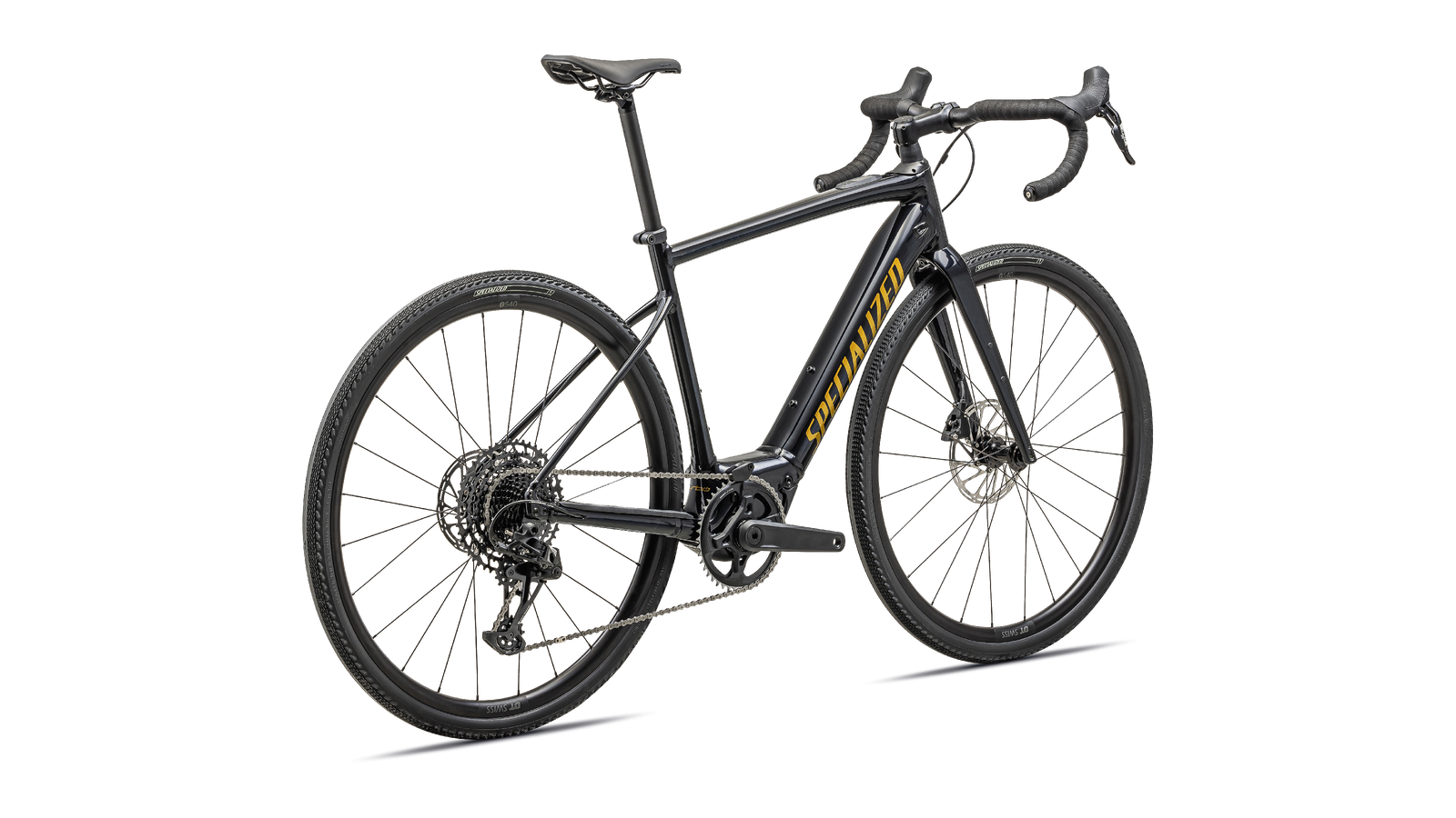 Turbo Creo 2 Comp E5 - SRAM Apex Eagle